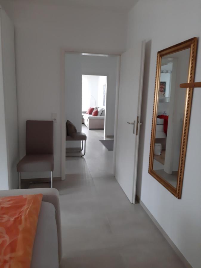 Ferienwohnung Mit Seeblick Und Pkw Abstellplatz Am Haus Uberlingen Luaran gambar