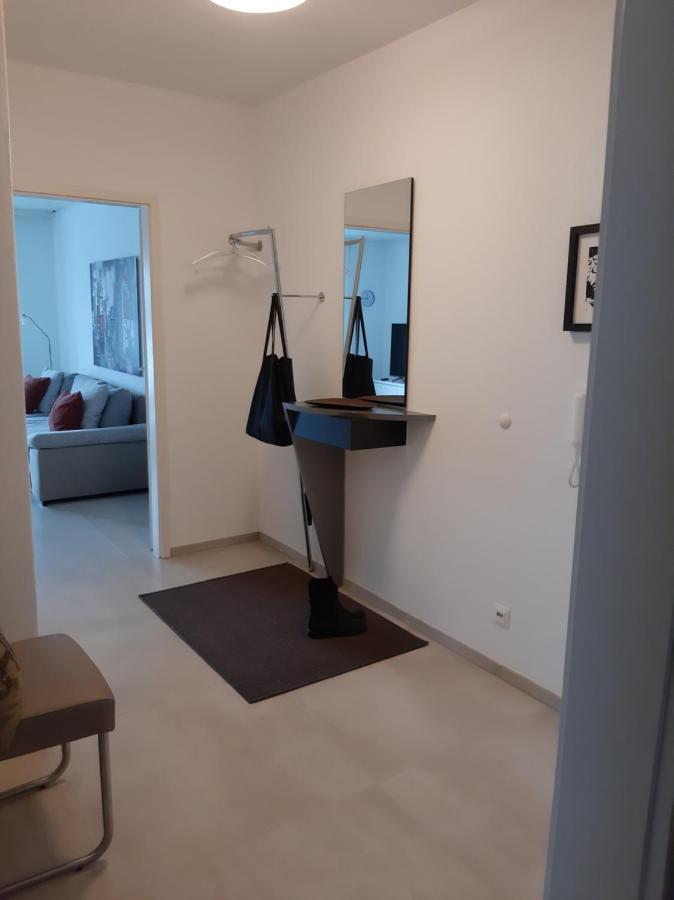 Ferienwohnung Mit Seeblick Und Pkw Abstellplatz Am Haus Uberlingen Luaran gambar