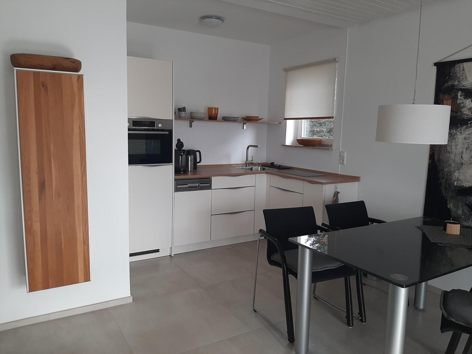 Ferienwohnung Mit Seeblick Und Pkw Abstellplatz Am Haus Uberlingen Luaran gambar